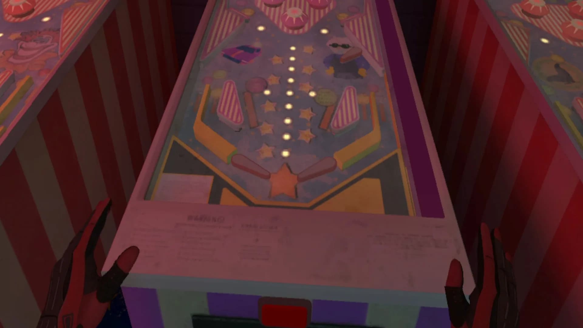 Paranormal Detective: Escape from the 90's görsel 5