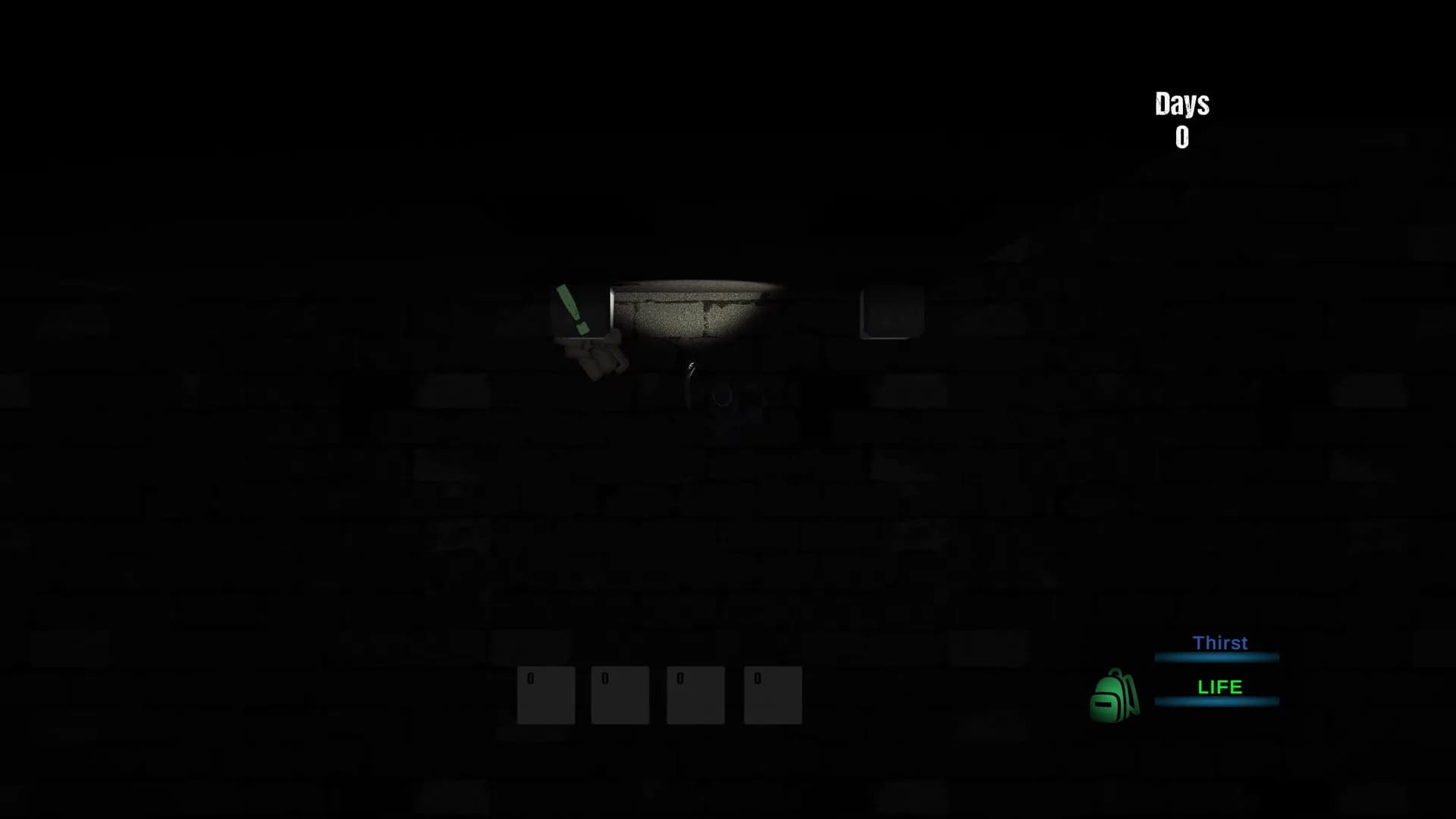 Death Walk görsel 4