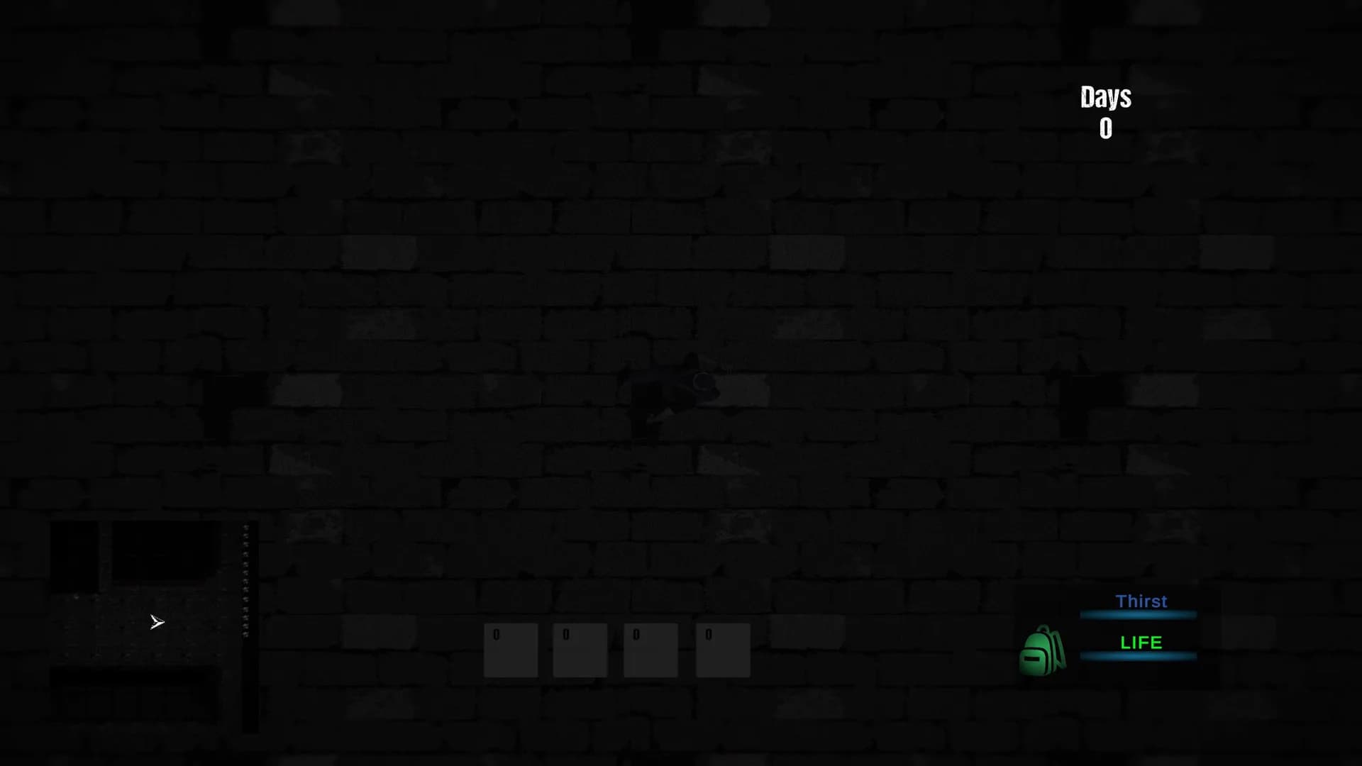 Death Walk görsel 6
