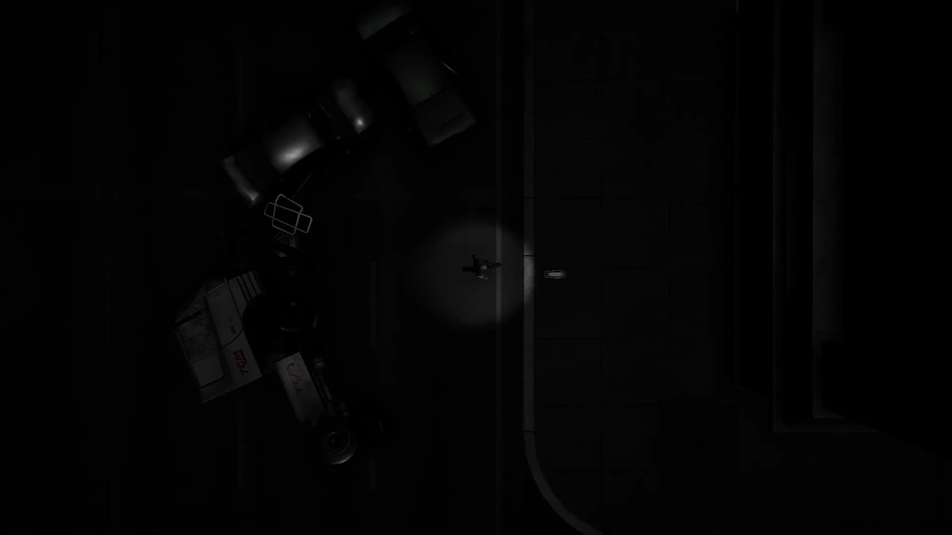 Death Walk görsel 8