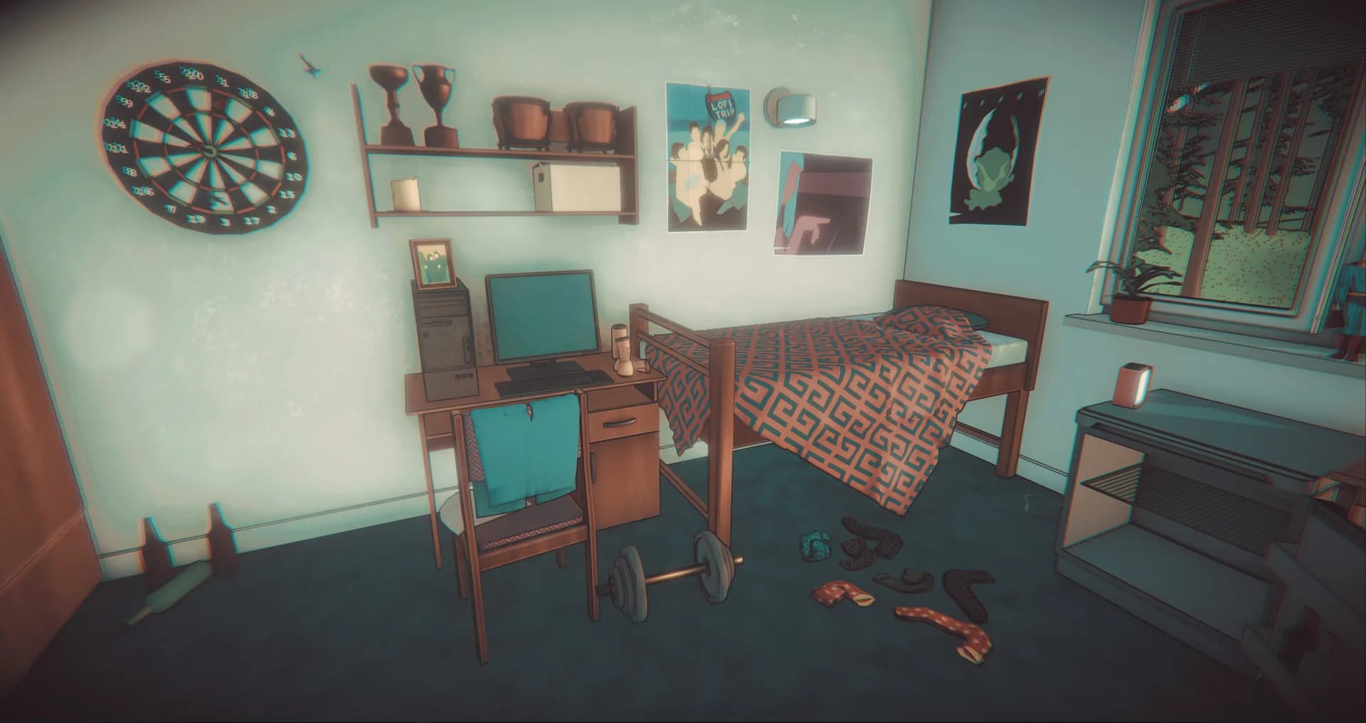 Lo-Fi Life görsel 2