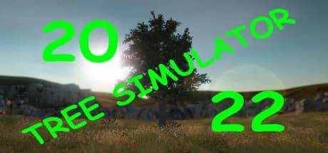 Tree Simulator 2022 görsel 1