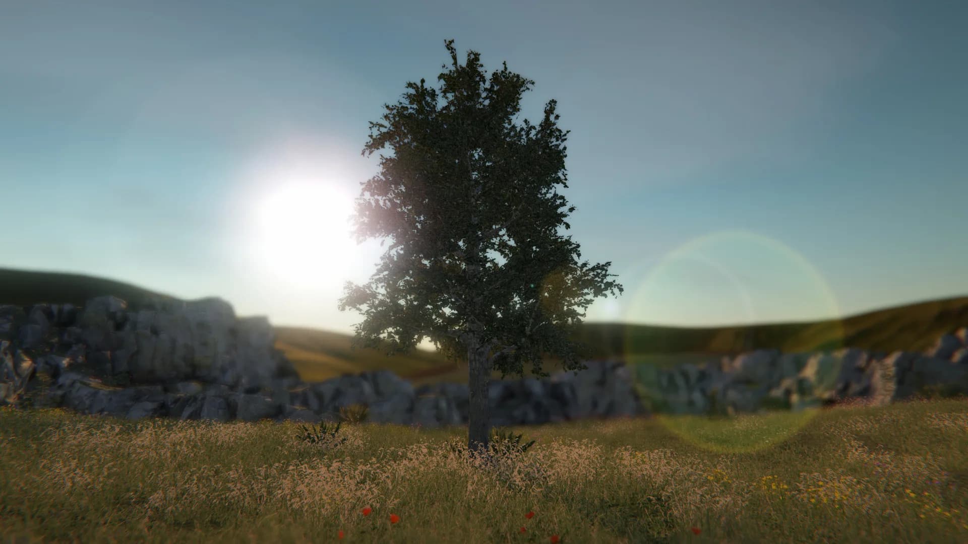 Tree Simulator 2022 görsel 2