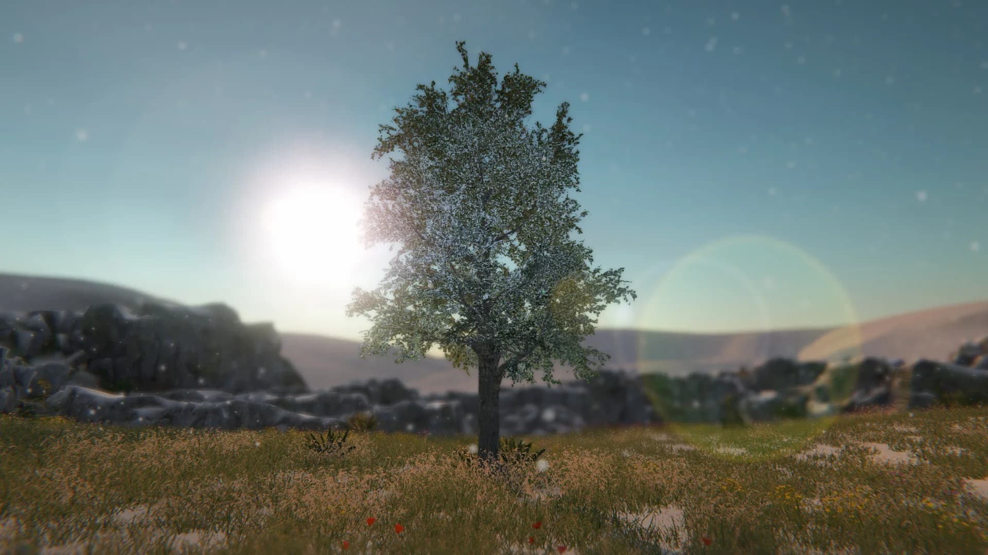 Tree Simulator 2022 görsel 3