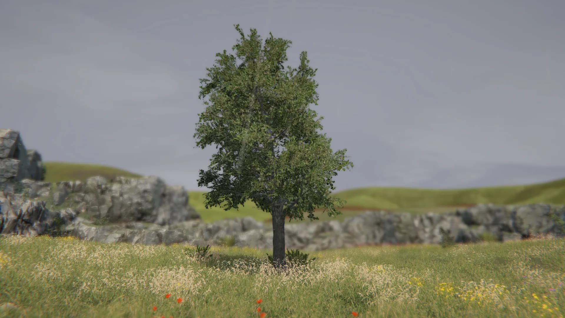 Tree Simulator 2022 görsel 5