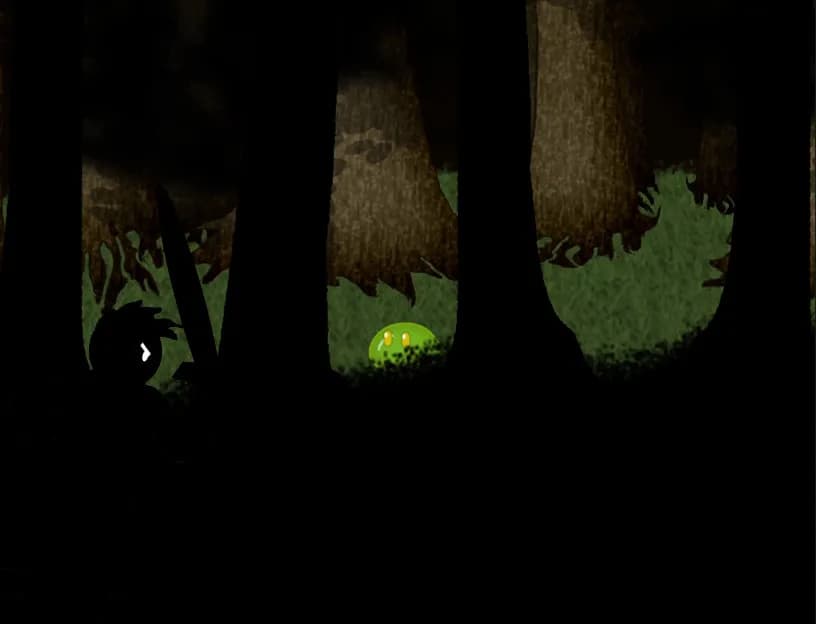 Slime Kingdom - An Unlikely Adventure! görsel 3
