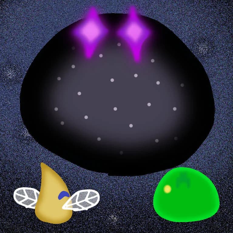 Slime Kingdom - An Unlikely Adventure! görsel 12