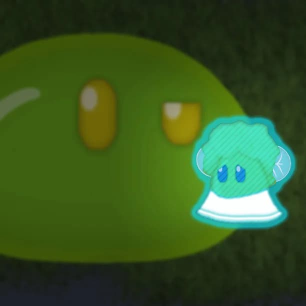 Slime Kingdom - An Unlikely Adventure! görsel 7