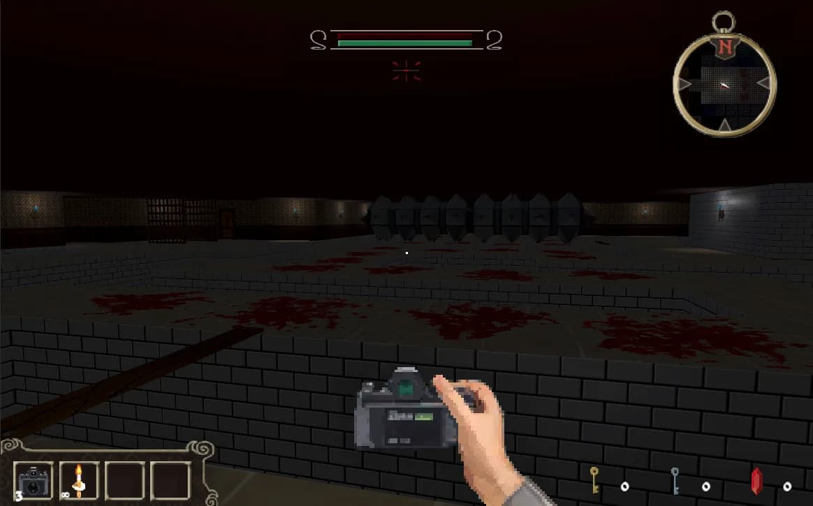 Uncle Nook's Monster Emporium görsel 5