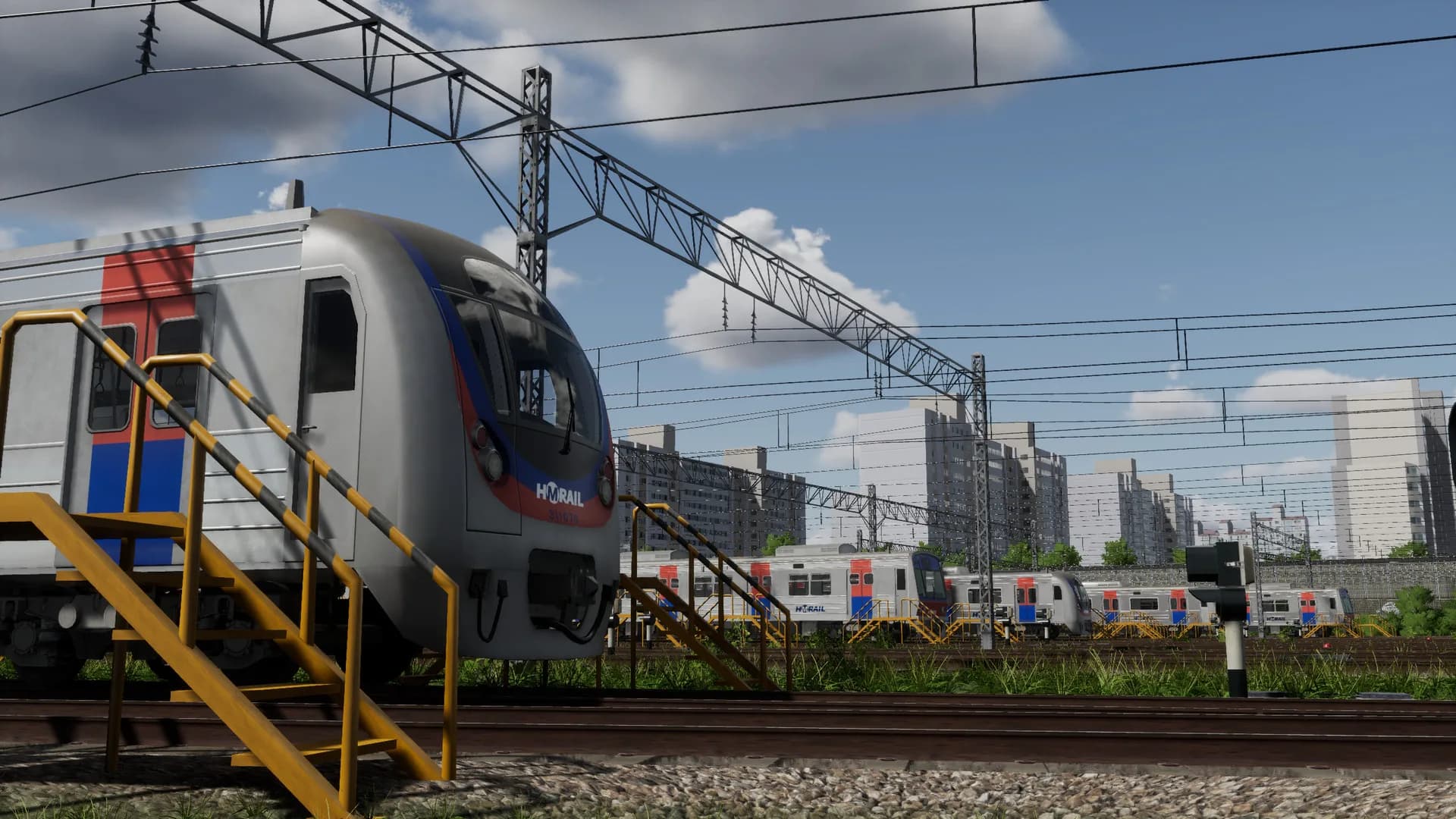 Hmmsim Metro görsel 4