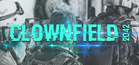 Clownfield 2042 görsel 1
