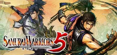 SAMURAI WARRIORS 5 görsel 1