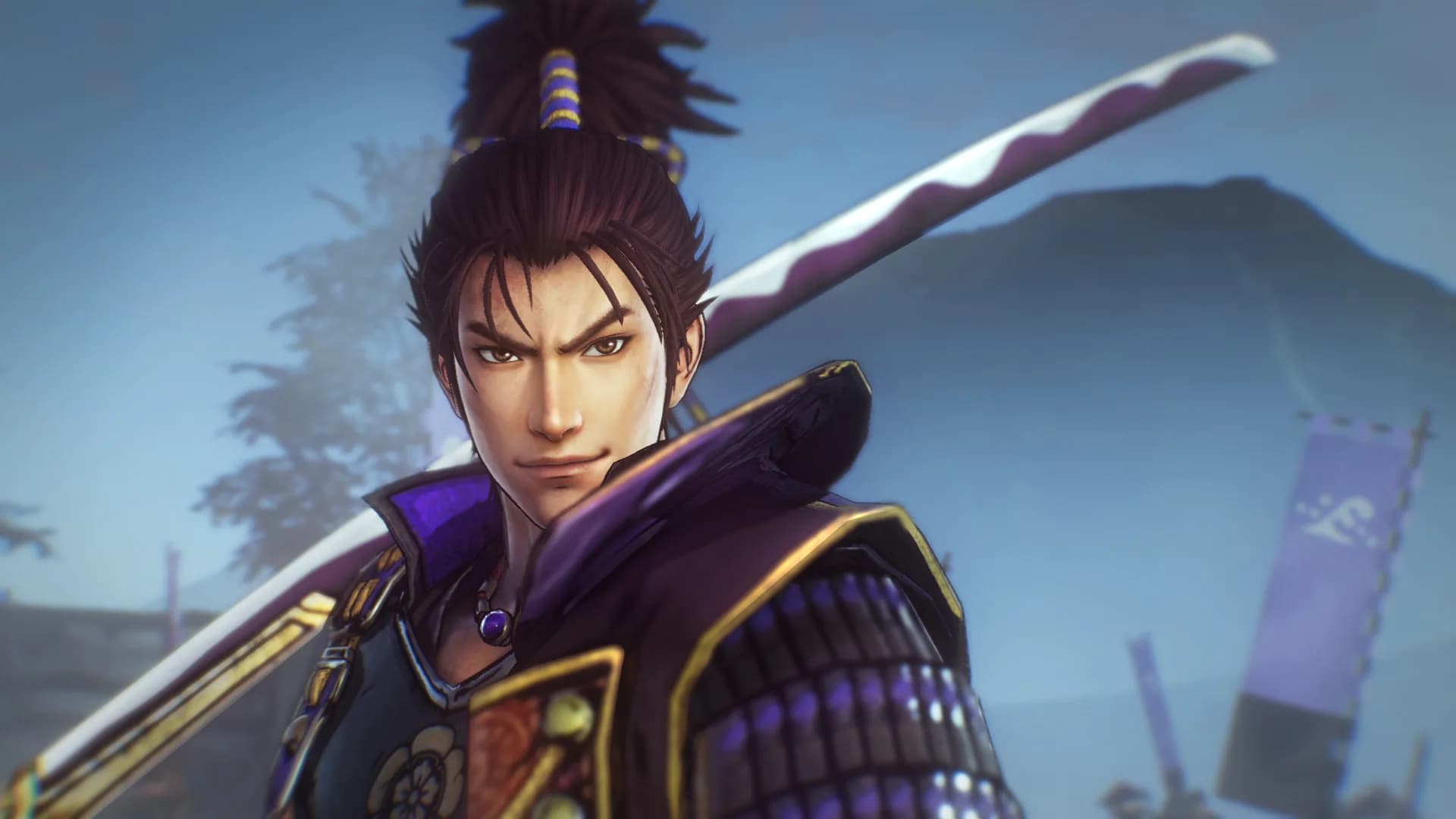 SAMURAI WARRIORS 5 görsel 4