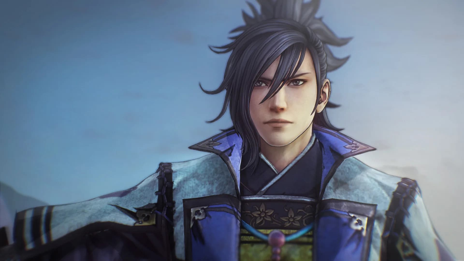 SAMURAI WARRIORS 5 görsel 5
