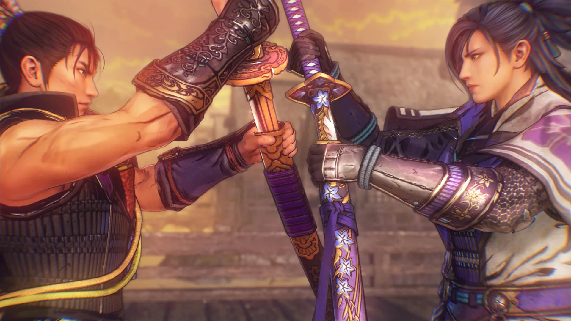 SAMURAI WARRIORS 5 görsel 6