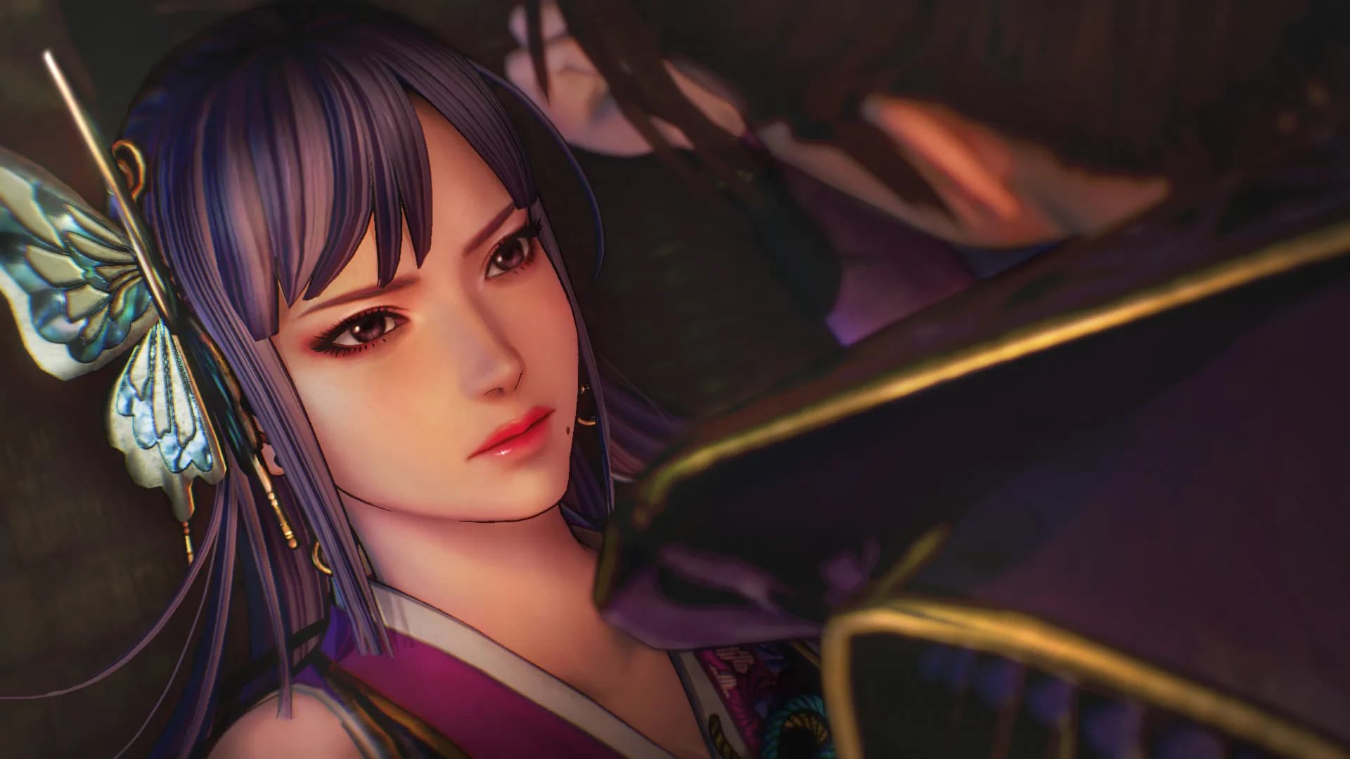SAMURAI WARRIORS 5 görsel 7