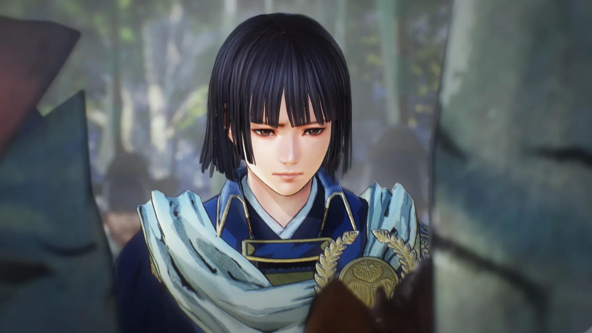 SAMURAI WARRIORS 5 görsel 8