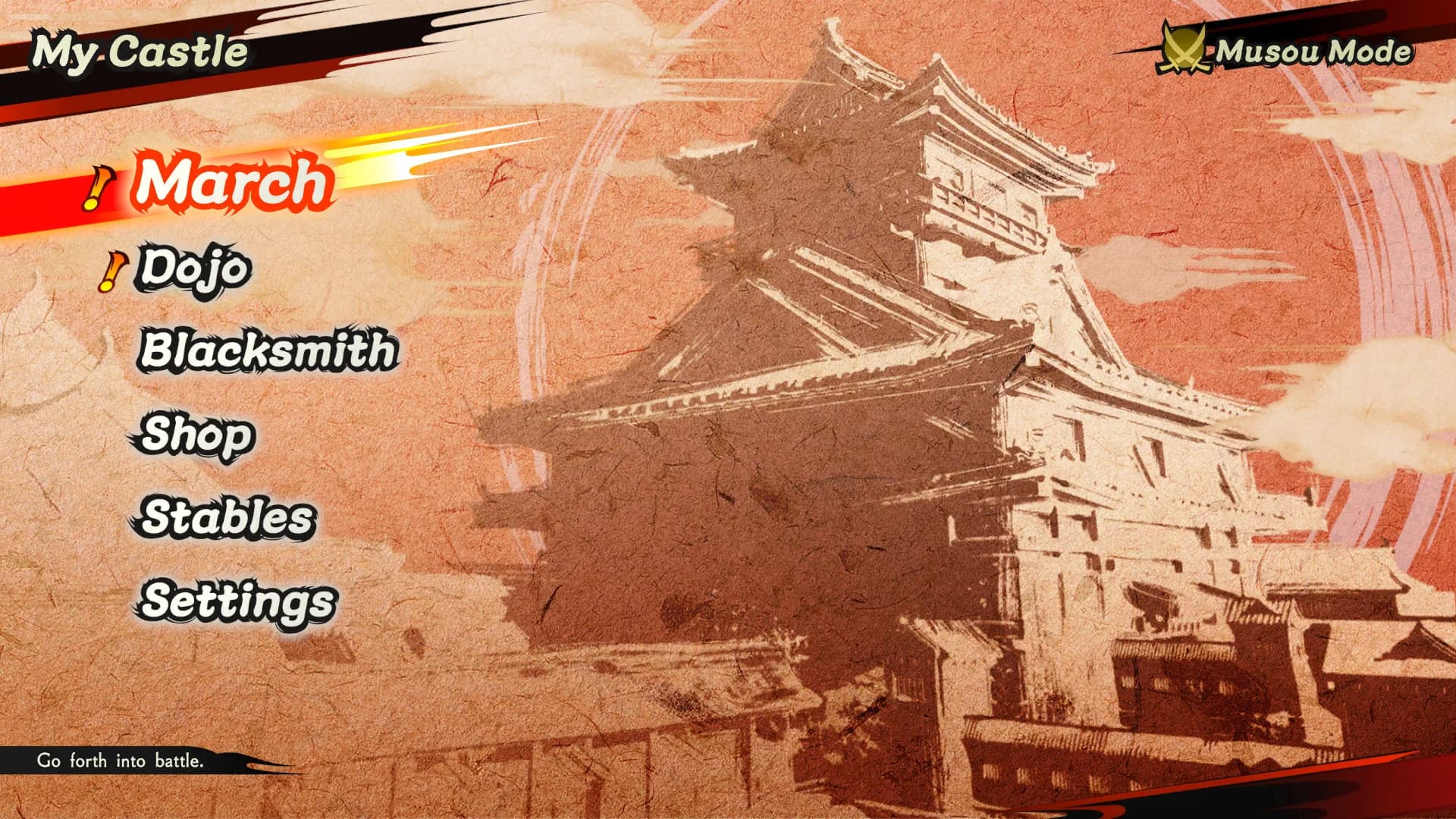 SAMURAI WARRIORS 5 görsel 9