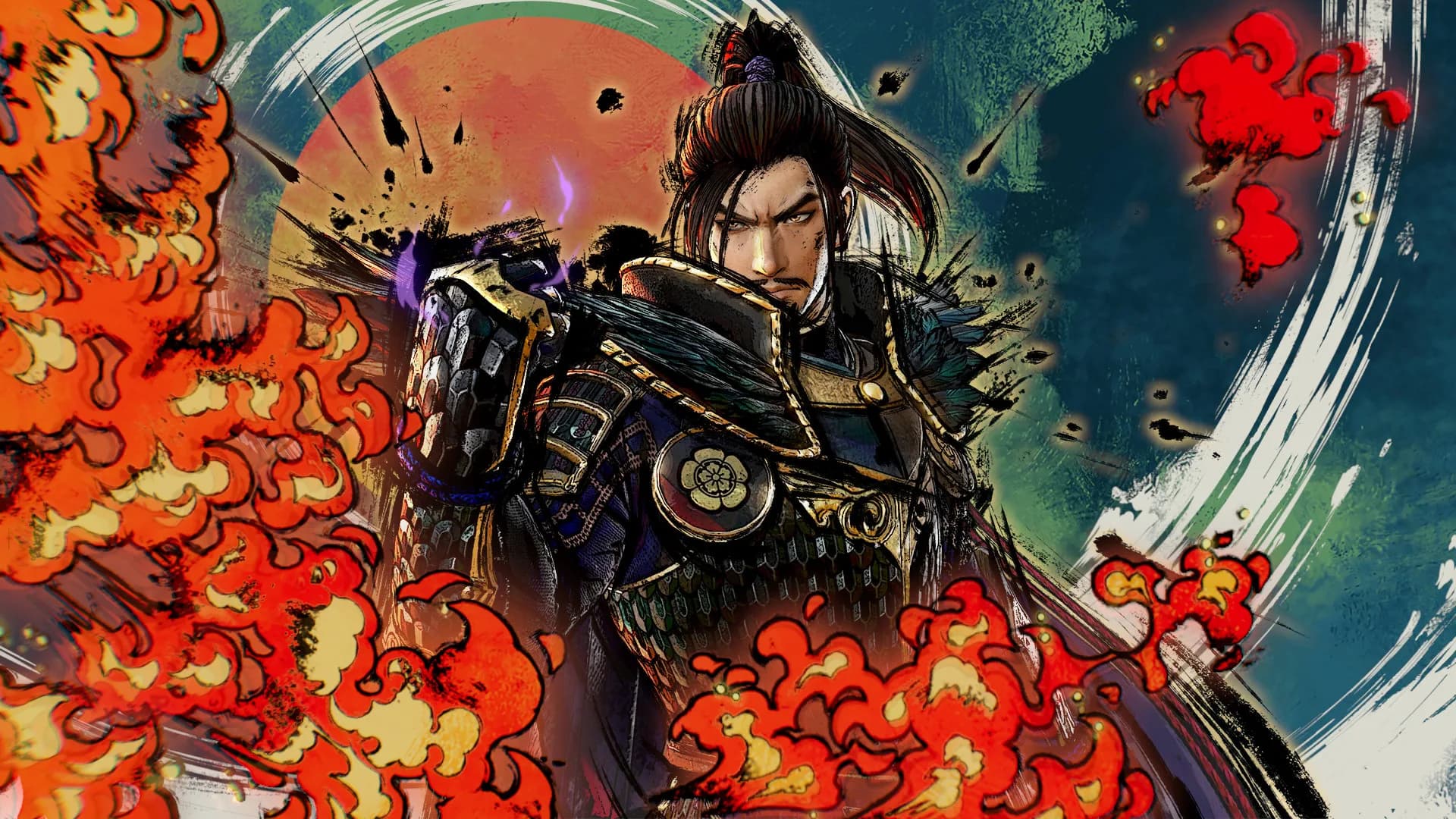 SAMURAI WARRIORS 5 görsel 11