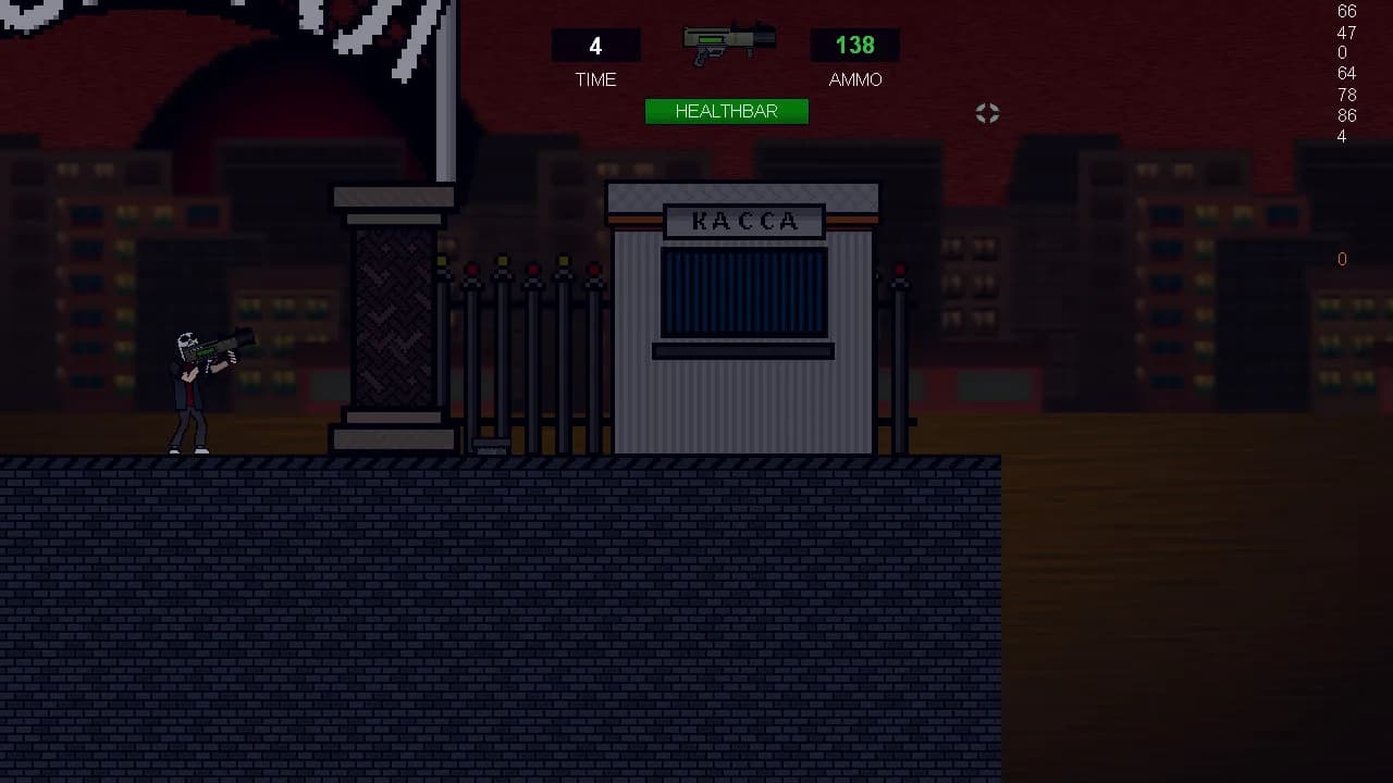 Hard Minus Classic Redux görsel 2