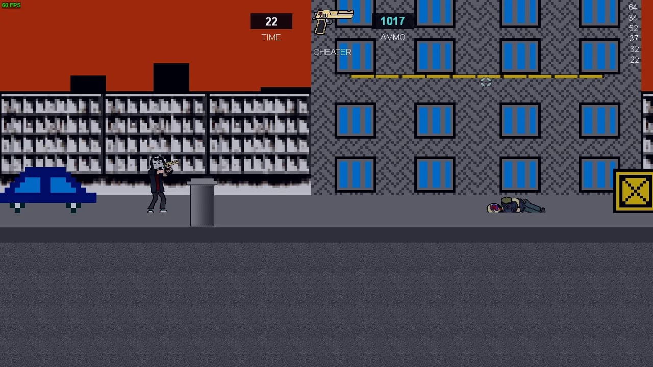 Hard Minus Classic Redux görsel 12
