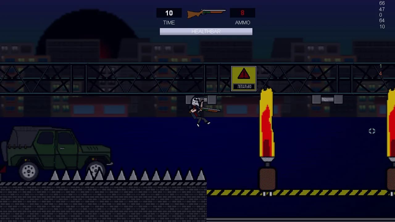 Hard Minus Classic Redux görsel 4