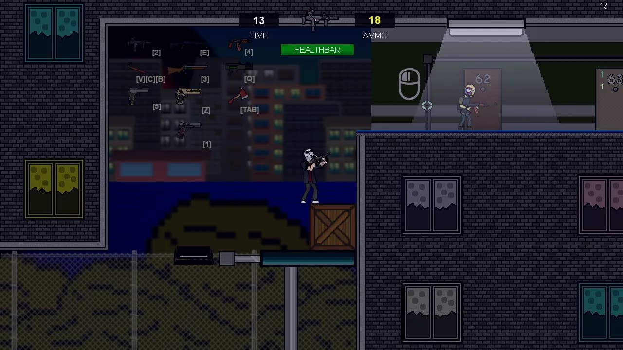 Hard Minus Classic Redux görsel 6
