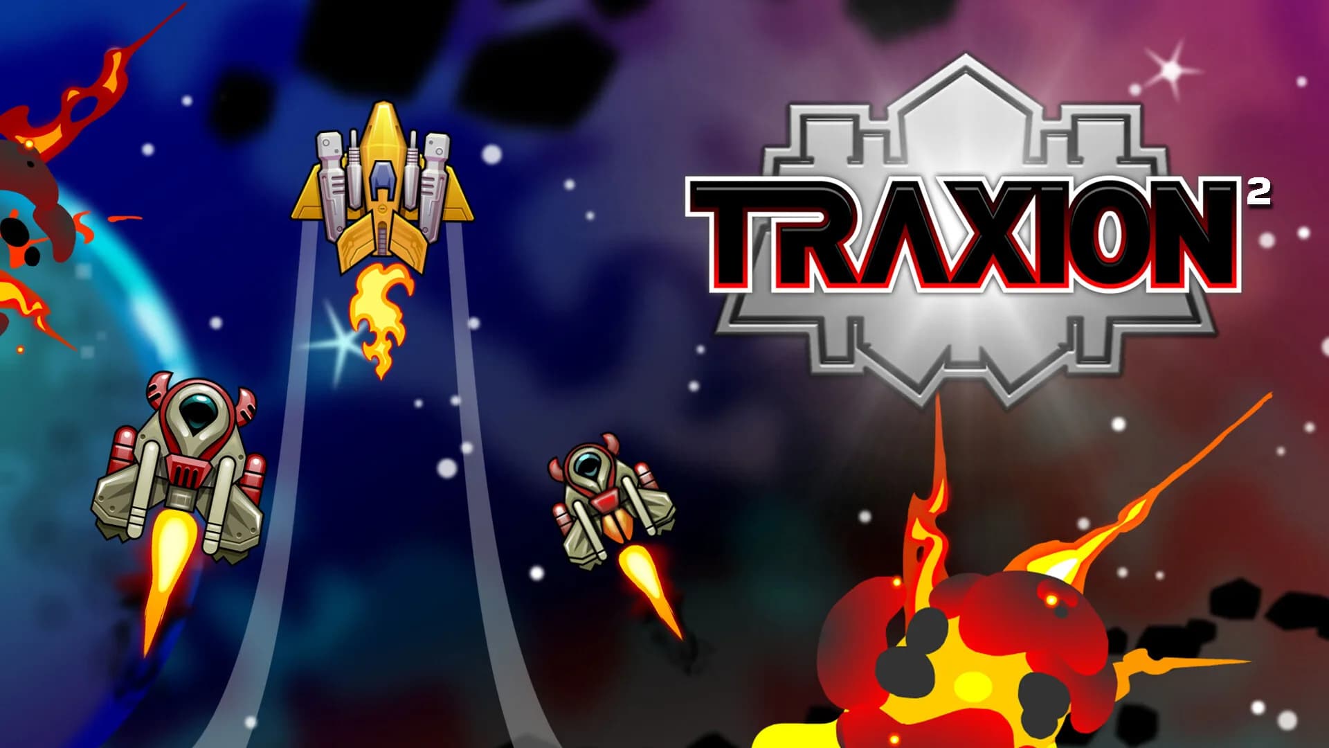 Traxion 2 görsel 2