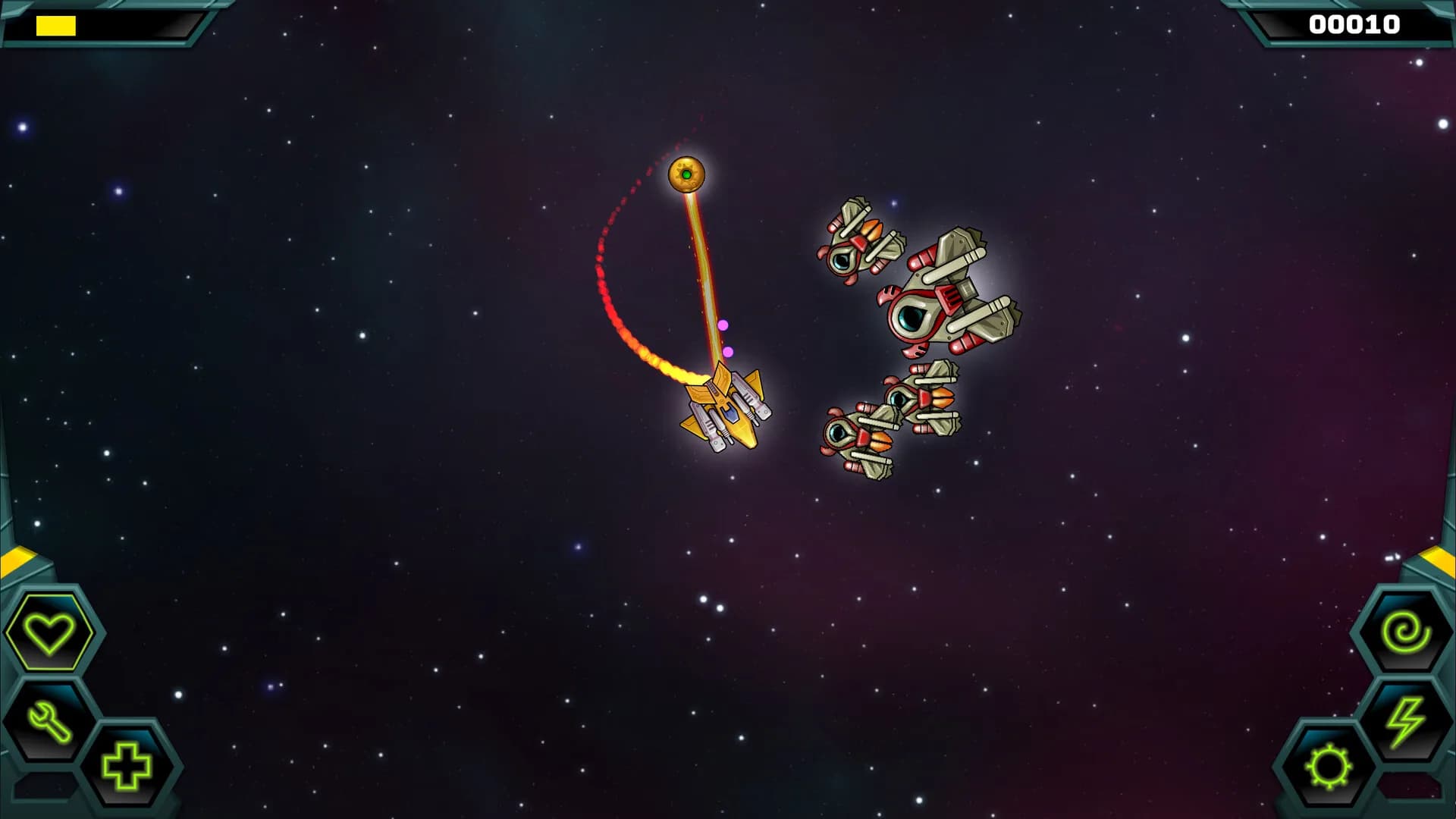 Traxion 2 görsel 7