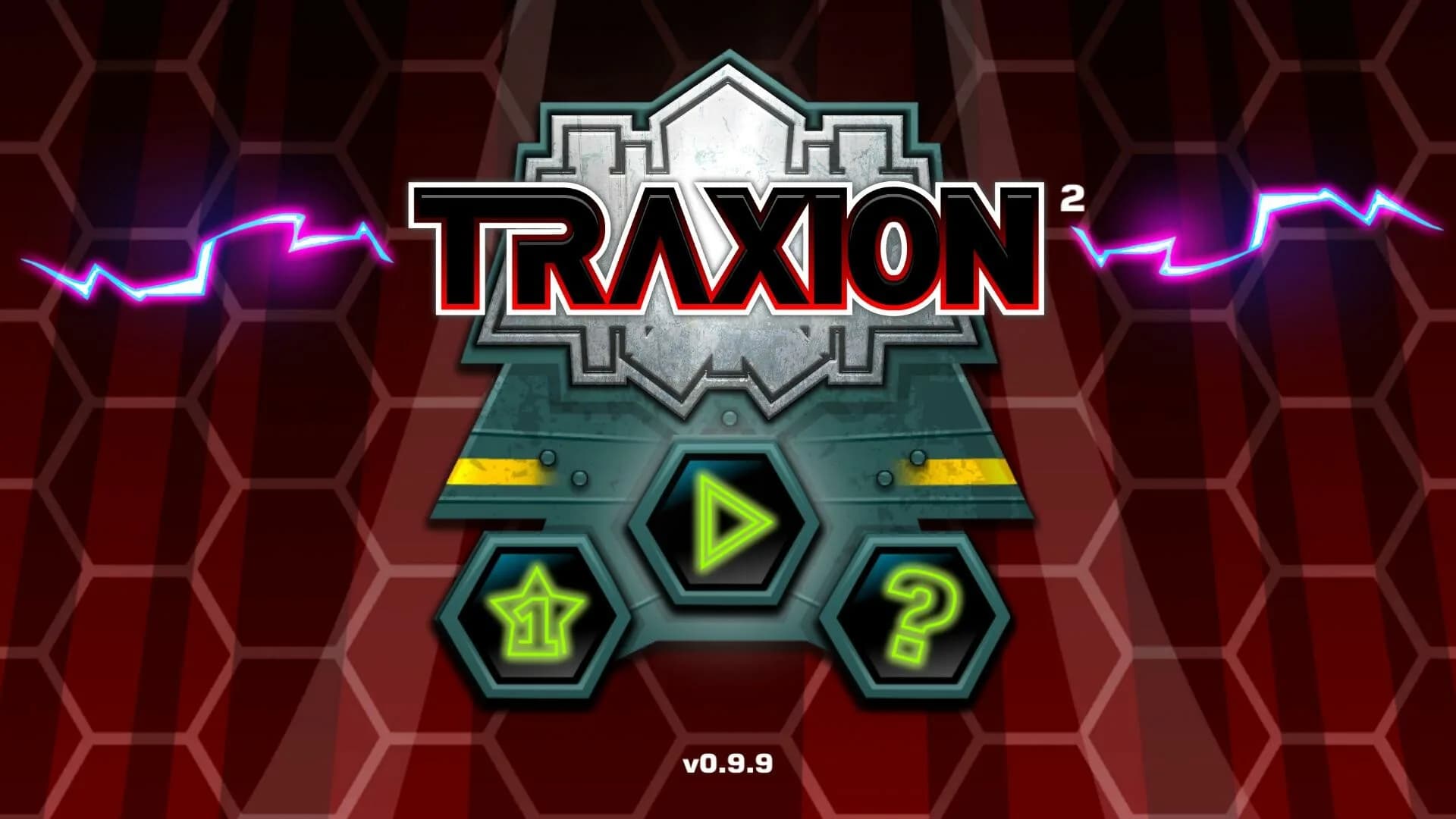Traxion 2 görsel 9