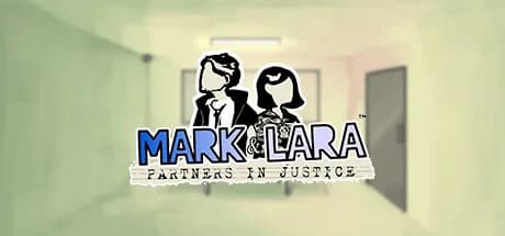 Mark & Lara: Partners In Justice görsel 1