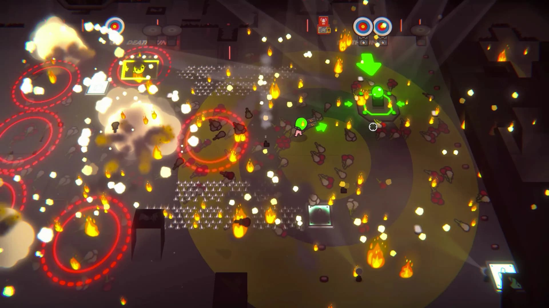 DEATHRUN TV görsel 10