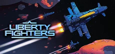 Liberty Fighters görsel 1