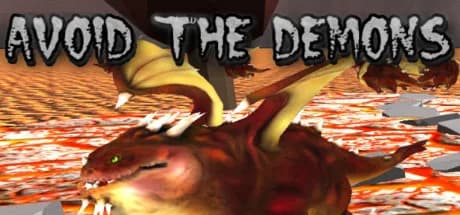 Avoid The Demons görsel 1