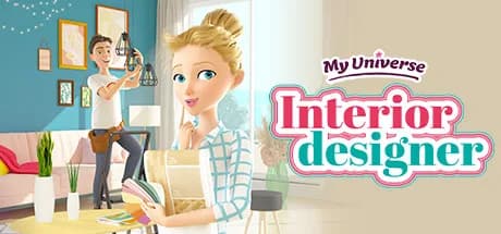 My Universe - Interior Designer