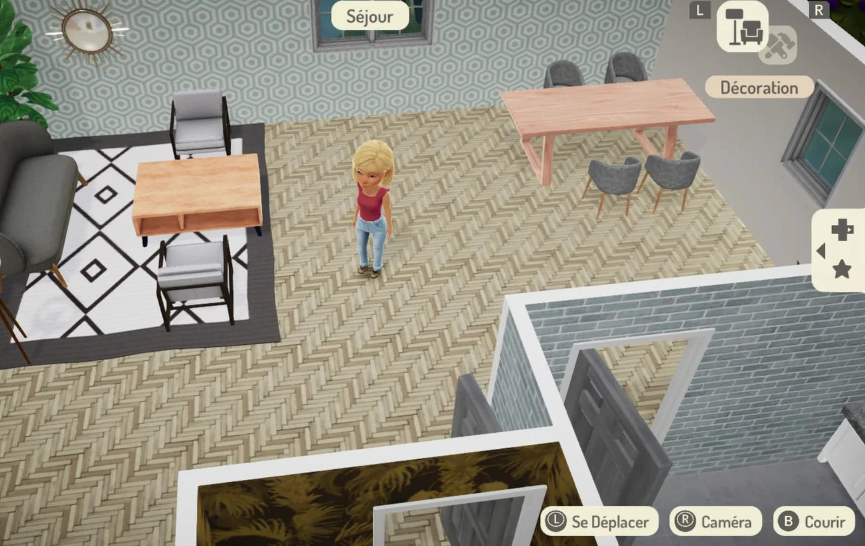 My Universe - Interior Designer görsel 7