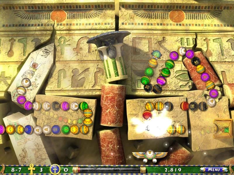 Luxor 2 görsel 2
