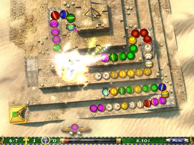 Luxor 2 görsel 5