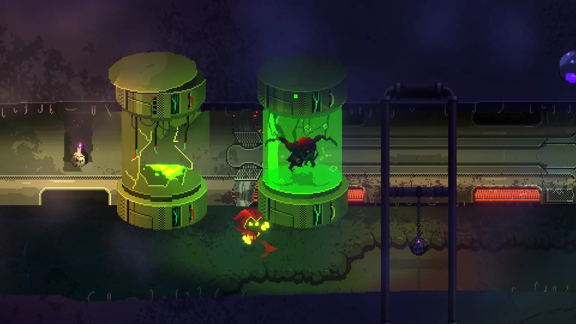 Evil Wizard görsel 12