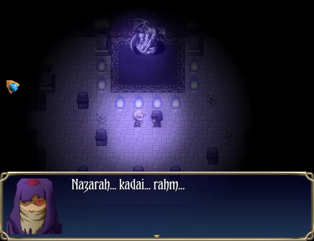 Paladin Dream görsel 8