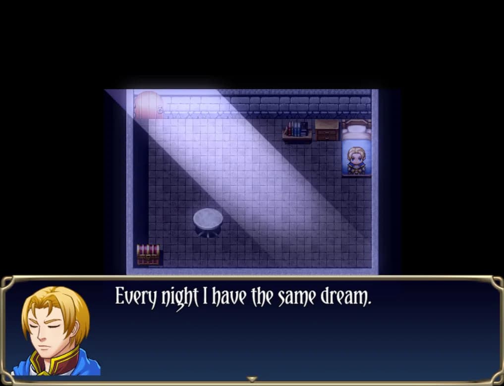 Paladin Dream görsel 10
