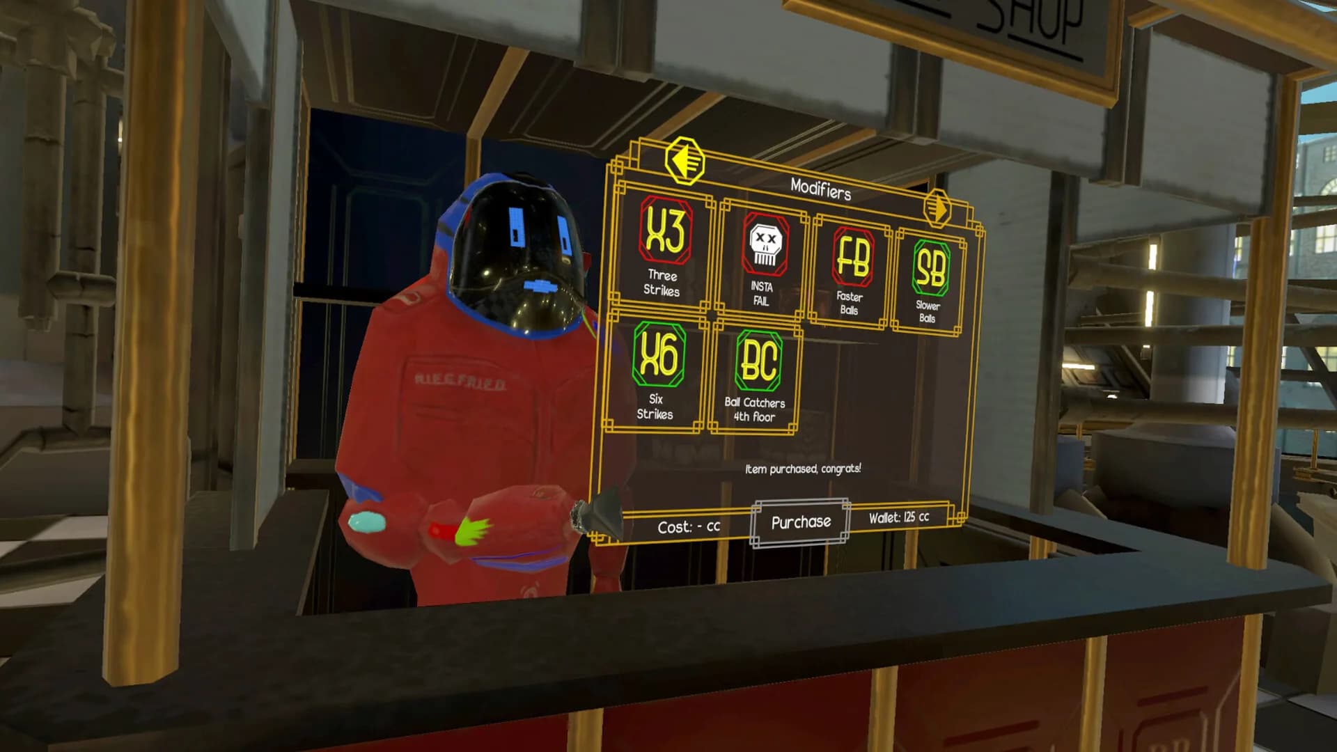 Rainbow Reactor: Fusion görsel 6