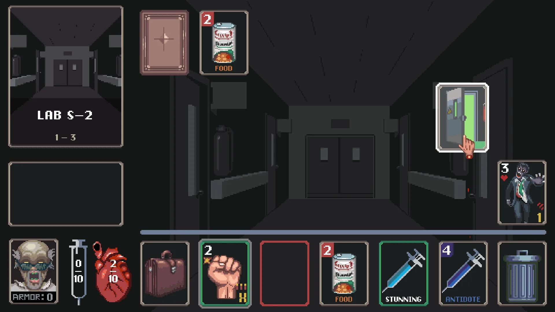 Cards of the Dead görsel 9
