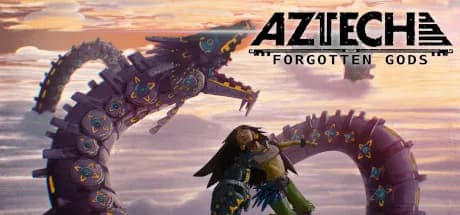 Aztech Forgotten Gods görsel 1
