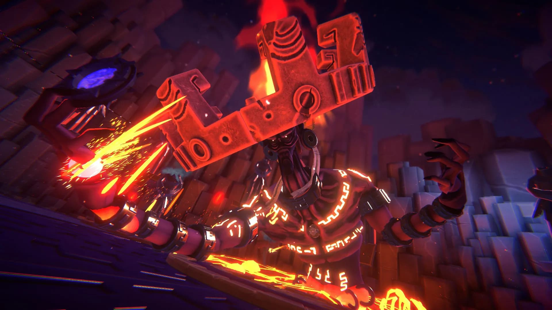 Aztech Forgotten Gods görsel 3