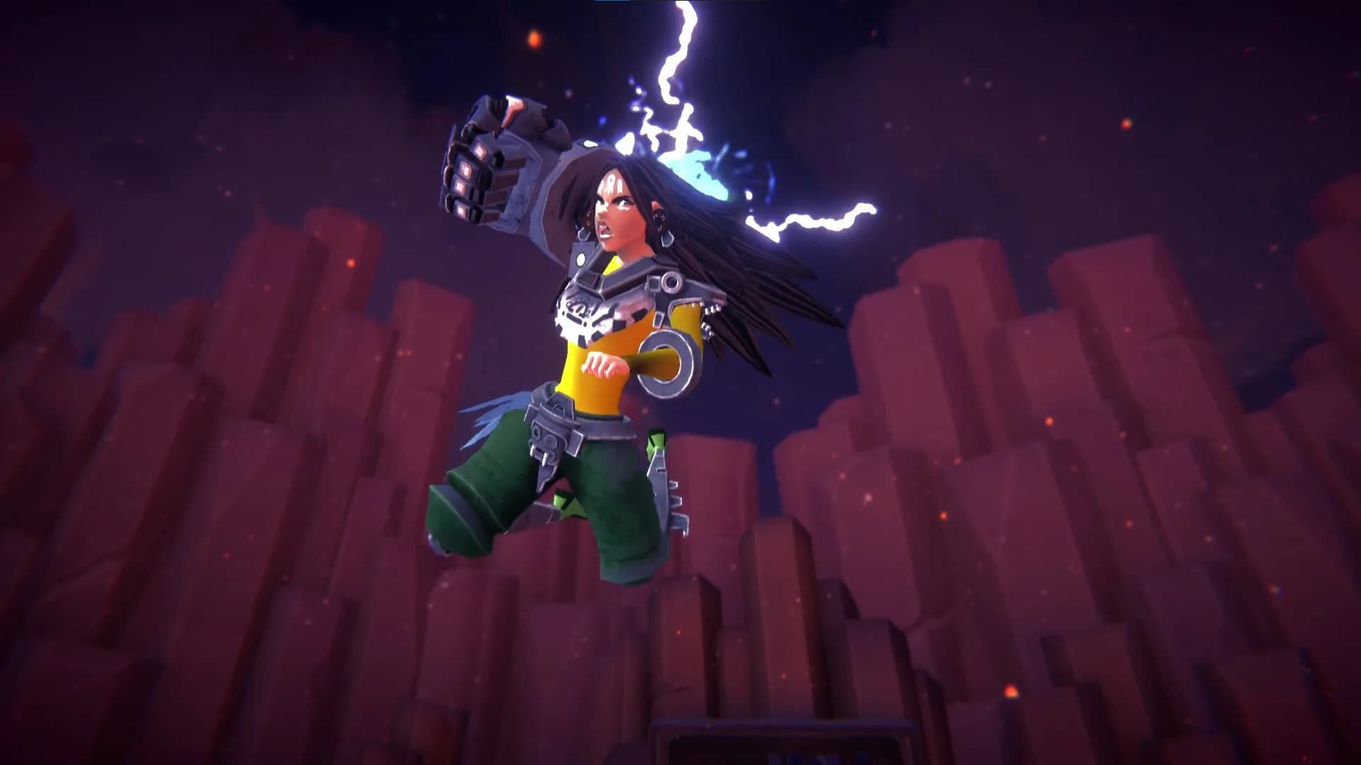 Aztech Forgotten Gods görsel 6