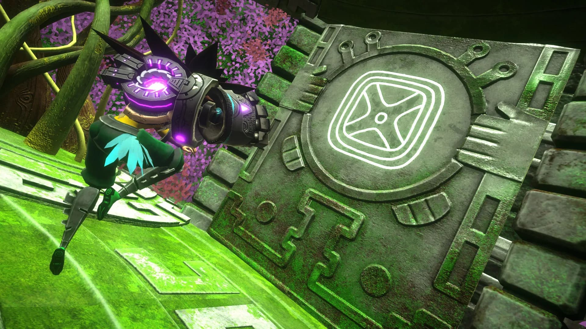 Aztech Forgotten Gods görsel 9