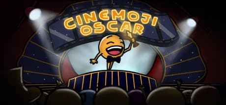 Cinemoji: Oscar görsel 1