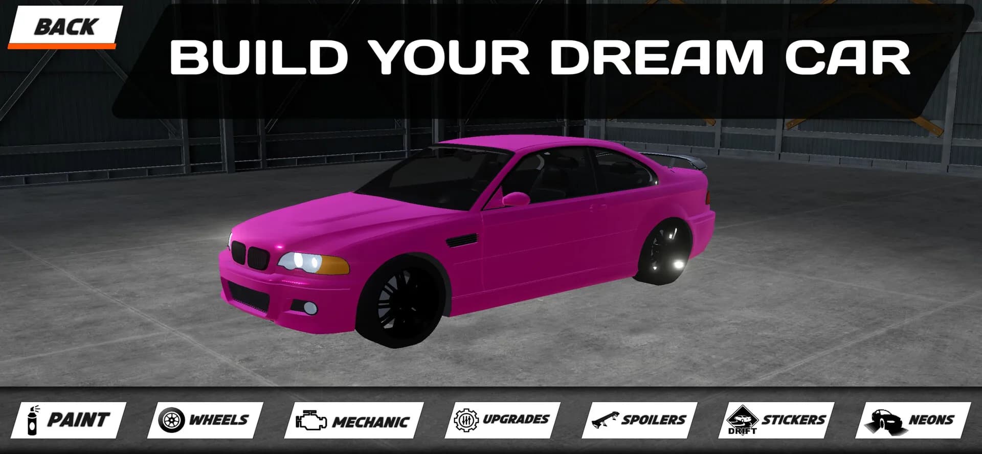 Driving Simulator 2022 görsel 2
