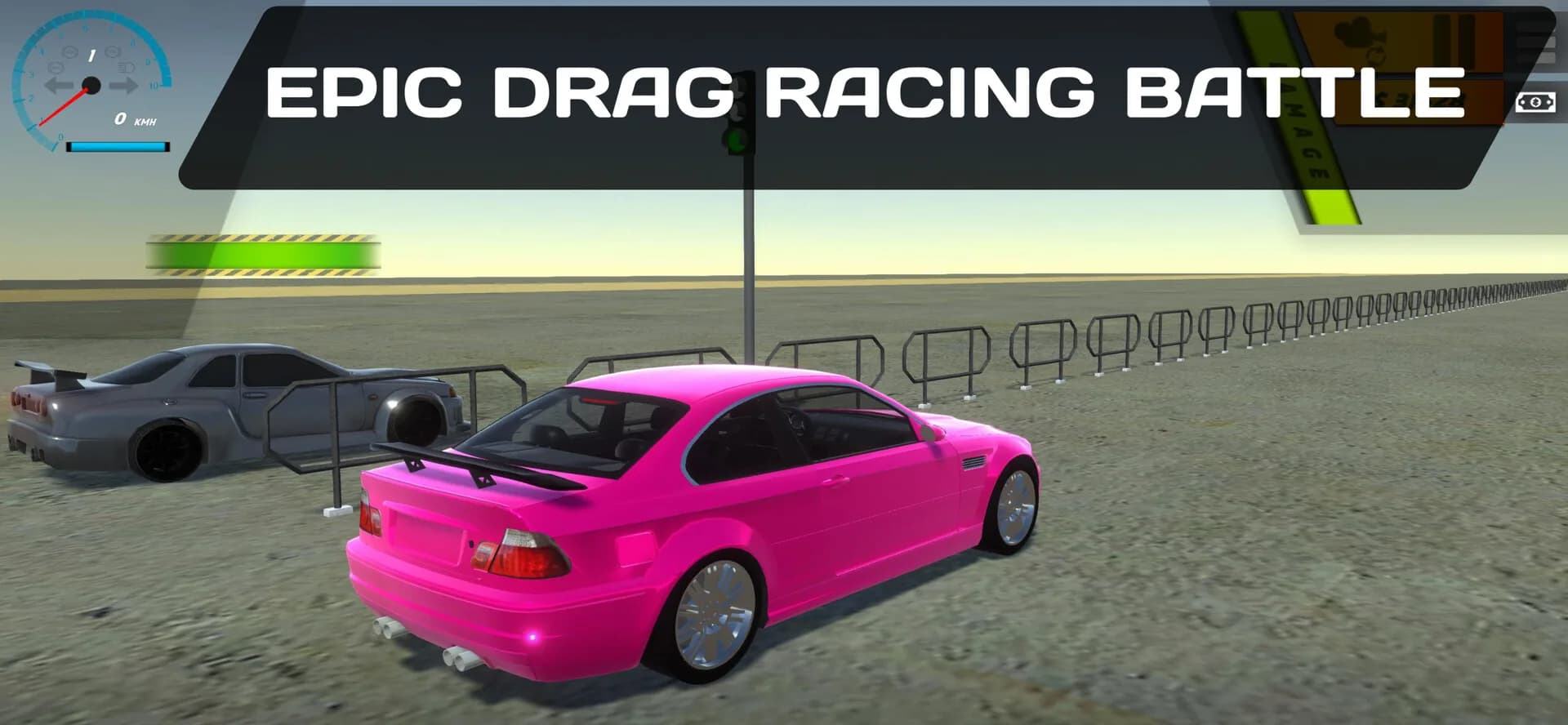 Driving Simulator 2022 görsel 4